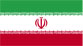 Flag of Iran