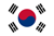 Flag of Korea