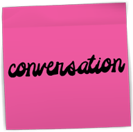 Conversation