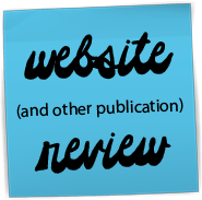 Web Site Review